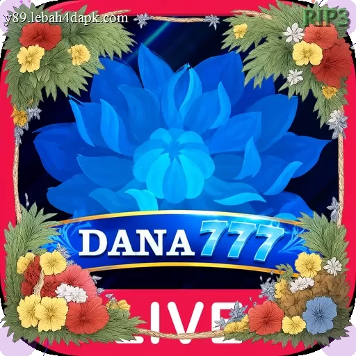 Dana777 — mitra unggulan